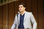 اولین استارتاپ مشترک تکنولایف با همت مرکز رشددانشگاه فنی و حرفه ای استان کرمانشاه و دانشگاه آزاد اسلامی برگزار شد 7