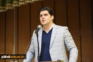 اولین استارتاپ مشترک تکنولایف با همت مرکز رشددانشگاه فنی و حرفه ای استان کرمانشاه و دانشگاه آزاد اسلامی برگزار شد 7