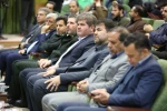 اولین استارتاپ مشترک تکنولایف با همت مرکز رشددانشگاه فنی و حرفه ای استان کرمانشاه و دانشگاه آزاد اسلامی برگزار شد 8