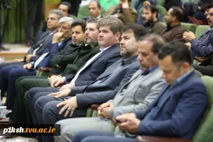 اولین استارتاپ مشترک تکنولایف با همت مرکز رشددانشگاه فنی و حرفه ای استان کرمانشاه و دانشگاه آزاد اسلامی برگزار شد 8