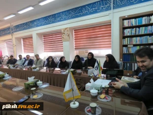 تجلیل از اساتید بسیجی  دانشگاه فنی و حرفه ای استان کرمانشاه
 3