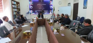 در راستای تحقق سند چشم انداز توسعه و نقشه جامع علمی کشور صورت گرفت:
انعقاد تفاهم نامه همکاری بین دانشگاه فنی و حرفه ای و شرکت های پرژک شیمی و تولیدی شبنم و خانه صنعت، معدن و تجارت کرمانشاه 5