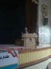 مراسم جشن سال نو در دانشگاه فنی و حرفه ای استان کرمانشاه برگزار شد
 5
