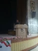مراسم جشن سال نو در دانشگاه فنی و حرفه ای استان کرمانشاه برگزار شد
 7