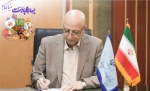 وزیر علوم، تحقیقات و فناوری در پیامی فرارسیدن سال ۱۴۰۳ شمسی را تبریک گفت‌
 2