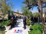 اجتماع دانشگاهیان دانشگاه فنی و حرفه ای استان کرمانشاه در حمایت از اقدام تنبیهی سپاه پاسداران انقلاب اسلامی علیه رژیم صهیونیستی
 4