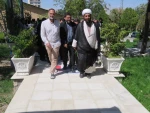 اجتماع دانشگاهیان دانشگاه فنی و حرفه ای استان کرمانشاه در حمایت از اقدام تنبیهی سپاه پاسداران انقلاب اسلامی علیه رژیم صهیونیستی
 4