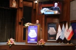سخنرانی سردار موسی کمالی، مشاور عالی فرمانده قرارگاه مهارت‌آموزی کارکنان وظیفه نیروهای مسلح در اختتامیه اولین کنفرانس ملی مهارت ایران به میزبانی دانشگاه فنی و حرفه‌ای
 2