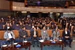 برگزاری مراسم اختتامیه اولین کنفرانس ملی مهارت ایران به میزبانی دانشگاه فنی و حرفه‌ای
 5