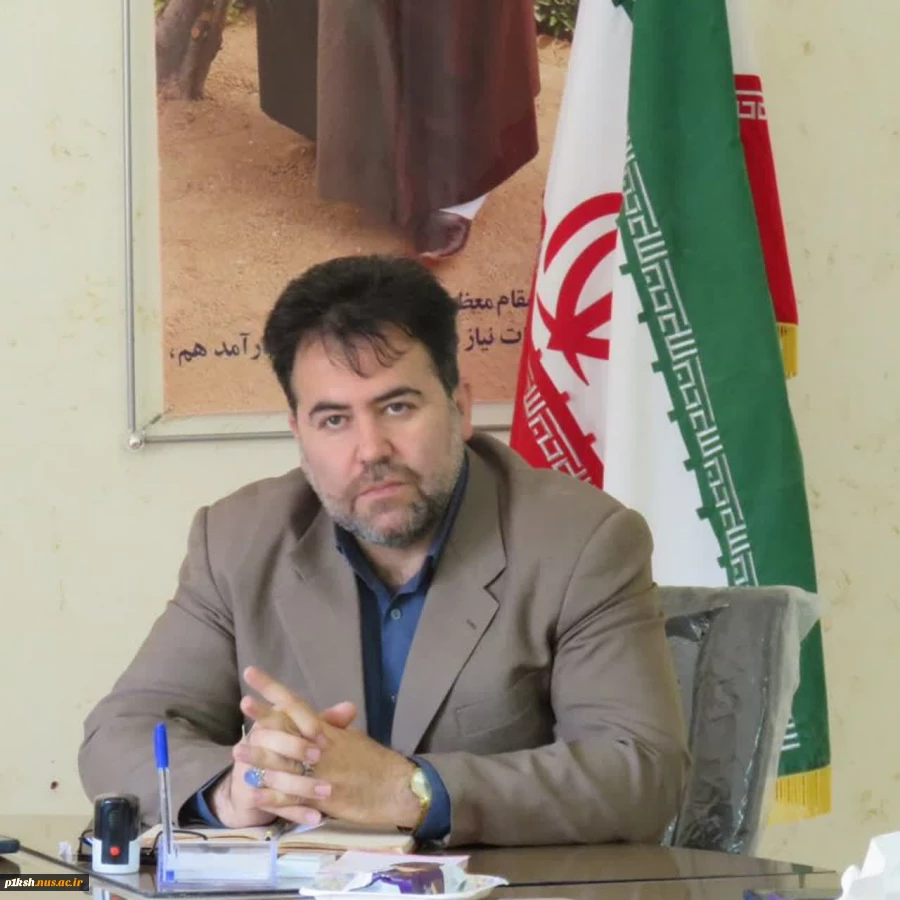 بیانیه رئیس بسیج اساتید و رئیس دانشگاه فنی و حرفه ای استان کرمانشاه در محکومیت بازداشت اساتید و دانشجویان دانشگاه‌های آمریکا و اروپا
 2