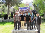 همصدا با خیزش دانشجویی دانشگاه‌های آمریکایی؛ 
تجمع اساتید، دانشجویان و کارکنان دانشگاه فنی و حرفه ای واحد استان کرمانشاه 2