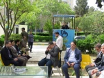 مراسم غبار روبی و عطر افشانی مزار شهید گمنام دانشگاه فنی و حرفه ای استان کرمانشاه
 15