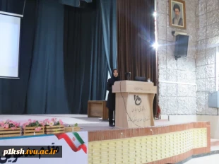 برگزاری سمینار آموزشی به مناسبت هفته سلامت در دانشگاه فنی وحرفه ای استان کرمانشاه
 2