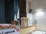 برگزاری سمینار آموزشی به مناسبت هفته سلامت در دانشگاه فنی وحرفه ای استان کرمانشاه
 3