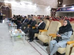 برگزاری سمینار آموزشی به مناسبت هفته سلامت در دانشگاه فنی وحرفه ای استان کرمانشاه
 5