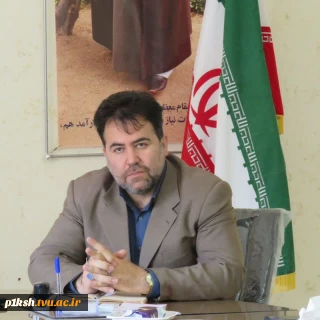 پیام تبریک ریاست دانشگاه فنی و حرفه ای استان کرمانشاه به مناسبت روز معلم و سالروز شهادت استاد شهید مطهری