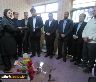 . به مناسبت گرامیداشت سالروز معلم انجام شد 2