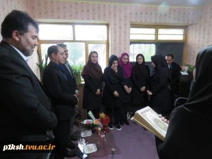 . به مناسبت گرامیداشت سالروز معلم انجام شد 3