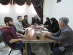 برای اولین بار کمیته ورزشی در دانشگاه فنی و حرفه ای استان کرمانشاه تشکیل شد 4