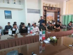 کرسی آزاد اندیشی با موضوع مطالبه گری در حوزه های فرهنگی اجتماعی سیاسی و آموزشی در دانشگاه فنی و حرفه ای استان کرمانشاه برگزار شد 10