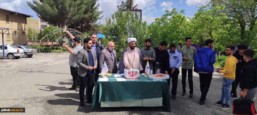 منتخبین سی و سومین دوره انتخابات انجمن اسلامی دانشجویان آموزشکده فنی و حرفه ی شماره1 کرمانشاه مشخص شدند
 4