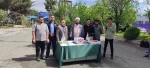 منتخبین سی و سومین دوره انتخابات انجمن اسلامی دانشجویان آموزشکده فنی و حرفه ی شماره1 کرمانشاه مشخص شدند
 5