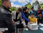 منتخبین سی و سومین دوره انتخابات انجمن اسلامی دانشجویان آموزشکده فنی و حرفه ی شماره1 کرمانشاه مشخص شدند
 7