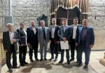 به مناسبت سالروز شهادت استاد شهید مرتضی مطهری، مراسم بزرگداشت هفته آموزش و روز معلم و استاد، در دانشگاه فنی و حرفه ای استان کرمانشاه برگزار شد: 18