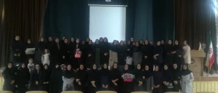 به مناسبت سالروز شهادت استاد شهید مرتضی مطهری، مراسم بزرگداشت هفته آموزش و روز معلم و استاد، در دانشگاه فنی و حرفه ای استان کرمانشاه برگزار شد: 17