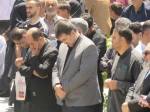 حضور خانواده بزرگ دانشگاه فنی و حرفه ای استان کرمانشاه در اجتماع عزاداران رئیس جمهور شهید
 2
