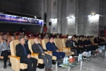 در دانشگاه فنی وحرفه ای استان کرمانشاه برگزار شد:
برگزاری مراسم وداع با شهید خدمت 16