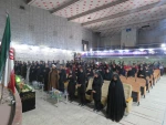 در دانشگاه فنی وحرفه ای استان کرمانشاه برگزار شد:
برگزاری مراسم وداع با شهید خدمت 20