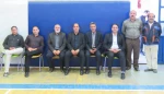 به میزبانی دانشگاه فنی و حرفه ای استان کرمانشاه برگزار شد:
مسابقات فوتسال بین دانشگاه های استان 14