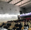 سینما طاق بستان در دانشگاه فنی و حرفه ای استان کرمانشاه افتتاح شد 3