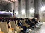 سینما طاق بستان در دانشگاه فنی و حرفه ای استان کرمانشاه افتتاح شد 5