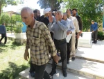 مزین به نام کاروان یاران شهدای خدمت:
اعزام اساتید و کارکنان دانشگاه فنی و حرفه ای واحد استان کرمانشاه به مرقد حضرت امام خمینی (ره) 12