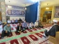 برگزاری جشن عید غدیر و ولادت امام هادی ع  در دانشگاه فنی و حرفه ای واحد استان کرمانشاه