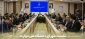 نشست شورای دانشگاه ملی‌ مهارت