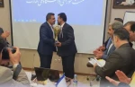 در حاشیه نشست شورای دانشگاه ملی مهارت انجام شد:
اهدای کاپ اخلاق دوازدهمین دوره المپیاد ورزشی کارکنان دانشگاه ملی مهارت کشور به کاروان ورزشی استان کرمانشاه 2