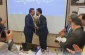 در حاشیه نشست شورای دانشگاه ملی مهارت انجام شد:
اهدای کاپ اخلاق دوازدهمین دوره المپیاد ورزشی کارکنان دانشگاه ملی مهارت کشور به کاروان ورزشی استان کرمانشاه