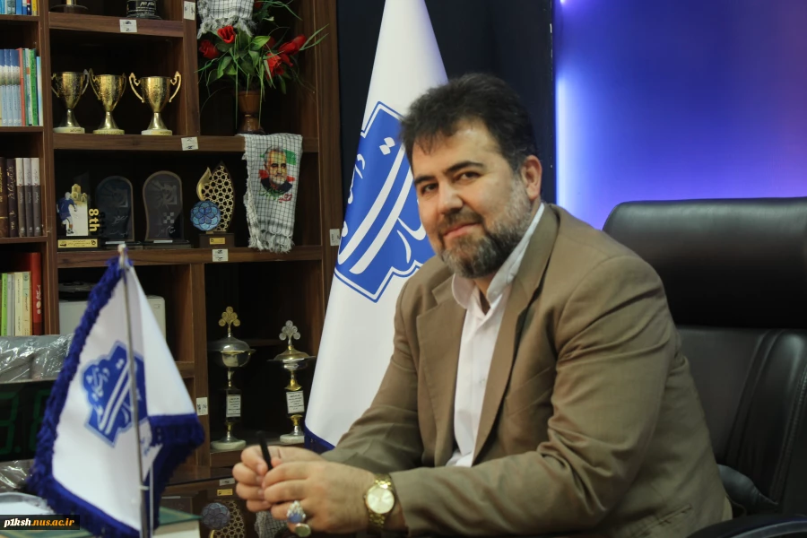 پیام تبریک ریاست دانشگاه ملی مهارت واحد استان کرمانشاه، در پی عملیات موشکی سپاه 2