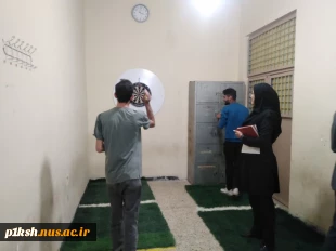 به مناسبت گرامیداشت هفته تربیت بدنی و ورزش برگزارشد:
مسابقات ورزشی در بین دانشجویان دانشگاه ملی مهارت استان 6