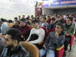 برگزاری جلسه توجیهی دانشجویان نوورود در دانشگاه ملی مهارت استان
 3