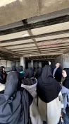 در ادامه تورهای علمی پژوهشی صورت گرفت:
بازدید دانشجویان رشته های معماری و عمران از پروژه ساخت واحد های مسکونی جهاد سازندگی استان کرمانشاه 2