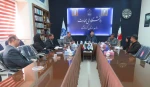 انعقاد تفاهم نامه همکاری بین دانشگاه ملی مهارت و اداره حفاظت محیط زیست استان کرمانشاه 3