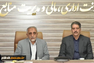 به مناسبت گرامی‌داشت هفته بسیج برگزار شد:
ویدئوکنفرانس هم‌اندیشی و هماهنگی برنامه‌های بسیج اساتید با حضور سرپرست دانشگاه ملی مهارت