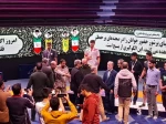 افتخاری دیگر برای دانشگاه ملی مهارت استان کرمانشاه:
کسب مقام قهرمانی دانشجوی دانشگاه ملی مهارت کرمانشاه در مسابقات قهرمانی ورزش های زورخانه ای و کشتی پهلوانی بسیج کشور 2