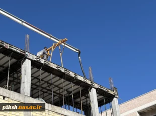 در ادامه تورهای علمی، پژوهشی دانشجویان صورت گرفت:
بازدید دانشجویان رشته معماری دانشکده ملی مهارت دختران کرمانشاه از پروژه 712 واحدی نهضت ملی مسکن 2