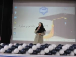 برگزاری جشن بزرگ روز دانشجو در دانشگاه ملی مهارت واحد استان کرمانشاه 4