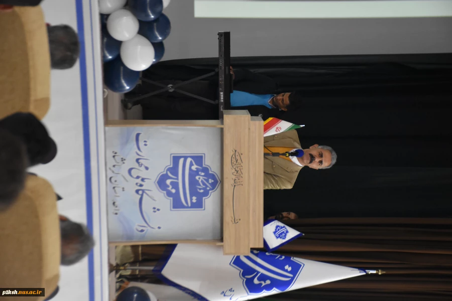 برگزاری جشن بزرگ روز دانشجو در دانشگاه ملی مهارت واحد استان کرمانشاه 6